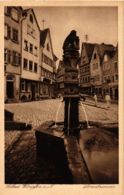 CPA AK Bad Wimpfen- Lowenbrunnen GERMANY (946182) - Bad Wimpfen