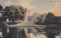 PC Penrith - Greystoke Castle - 1907 (46899) - Penrith