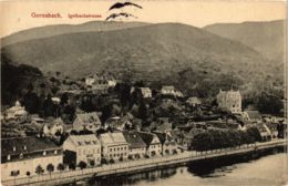 CPA AK Gernsbach- Igelbachstrasse GERMANY (946672) - Gernsbach