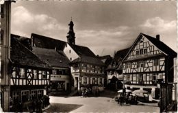 CPA AK Gernsbach- Hofstatte GERMANY (946698) - Gernsbach