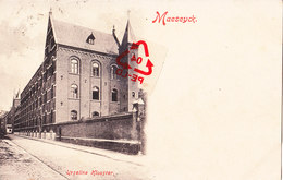 MAESEYCK - Urseline Klooster - Belle Carte - Maaseik