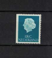 NIEDERLANDE , Netherlands , 1965  , ** , MNH , Postfrisch , Mi.Nr. 842 Y Dl - Neufs