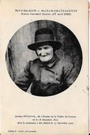 Delcampe - RIVE-DE-GIER - St JEAN-CHATEAUNEUF : Notre Vaillant Doyen (27 Mai 1923) Jérome PITAVAL - Rive De Gier