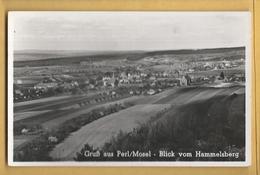 C.P. PERL /  MOSEL - Hammelsberg - Zigarrenhaus - Perl