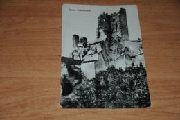 1937                RUINE DRACHENFELS - Koenigswinter