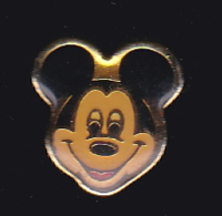 61417- Pin's-Mickey Disney... - Disney