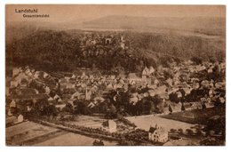 LANDSTUHL - Gesamtansicht - Vue Générale - Landstuhl