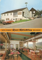 Bollendorf : Hotel - Pension Zur Ritschlay - Bitburg