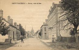 Saint Valérien - Saint Valerien