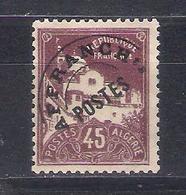 Algeria  Preo Y/T Nr 16 Mint  (a6p10) - Autres & Non Classés