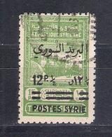 Syria Y/T Nr 288  (a6p10) - Usados