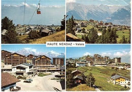 HAUTE NENDAZ - Nendaz