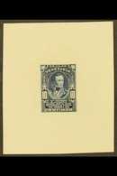 1945  10c Blue 150th Birth Anniversary Of Antonio Jose De Sucre (as SG 706, Scott 390) - An American Bank Note Company D - Venezuela