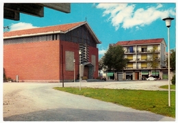 BUSTO ARSIZIO - CHIESA DI S. LUIGI (BEATA GIULIANA) - VARESE - Busto Arsizio