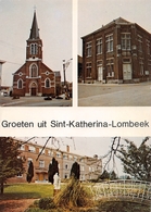 Groeten Uit Sint-Katherina-Lombeek - Ternat