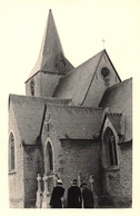 1 Fotokaart Kerk - Sint-Brixius-Rode - Rhode-Saint-Brice - Meise