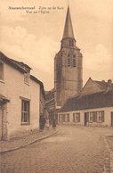 Zicht Op De Kerk - Steenokkerzeel - Steenokkerzeel