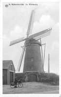 De Windmolen - Sint-Huibrechts-Lille - Peer