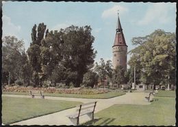 D-97318 Kitzingen Am Main - Im Rosengarten Am Falterturm - Kitzingen