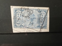 GRAN BRETAGNA GREAT BRITAIN JUDICATURE FEES TAX FISCALI FISCAL FISCAUX REGINA VITTORIA QUEEN VICTORIA USED - Revenue Stamps