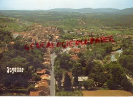 07- JOYEUSE -  - ARDECHE - Joyeuse