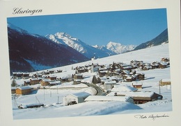 GLURINGEN - Gluringen