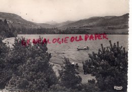 07- LAC D' ISSARLES  - ARDECHE - Otros & Sin Clasificación