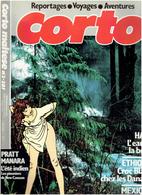 REVUE CORTO MALTESE N° 2 HUGO PRATT MANARA 1985 CASTERMAN - Pratt