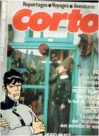 REVUE CORTO MALTESE N° 3 HUGO PRATT MANARA 1985 CASTERMAN - Pratt