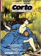 REVUE CORTO MALTESE N° 10 HUGO PRATT MANARA 1986 CASTERMAN - Pratt