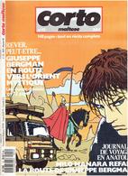 REVUE CORTO MALTESE N° 12 HUGO PRATT MANARA 1987 CASTERMAN - Pratt