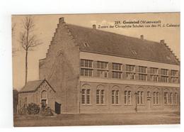 289. Gooreind  (Wuestwezel) Zusters Der Christelijke Scholen Van Den H.J. Calasanz  Photo Hoelen,Cappellen - Wuustwezel