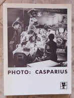 Photo: Casparius - Photographie