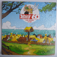 CALENDRIER ASTERIX 60 - UDERZO 2020 Neuf - Agendas & Calendarios