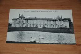 1983-                RUEIL, CHATEAU DE LA MALMAISON - Rueil Malmaison