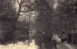 94 - PERIGNY - Les Bords De L'Yerres - - Perigny