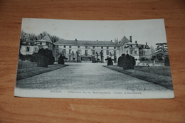 1984-                RUEIL, CHATEAU DE LA MALMAISON - Rueil Malmaison