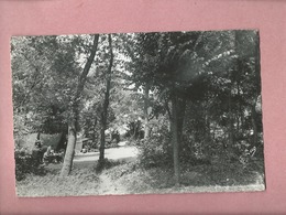 CPSM Petit Format - La Côte D'Opale - Berck Plage -(P.-de-C.) Au Bois Magnier Le Coin Des Campeurs - Berck