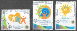 Grèce - Oblitérés - Lot 420 - Used Stamps