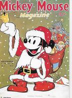 CPM - Publicité - Mickey Y Mouse 1937 - Pêre Noel  - Magazine December 1937 - Disneyworld