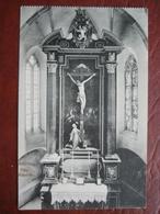 Altötting - Tilly-Kapelle: Altar - Altoetting