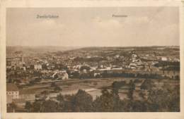 ALLEMAGNE ZWEIBRÜCKEN PANORAMA - Zweibruecken