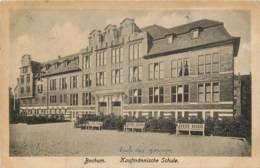 ALLEMAGNE BOCHUM KAUFMÄNNISCHE SCHULE - Bochum