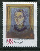 Portugal ** N° 2101 - Europa - Année 1996 - 1996