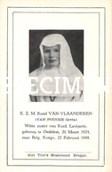 E.Z.M. Karel Van Vlaanderen - Van Poucke Greta - Oedelem - Beernem