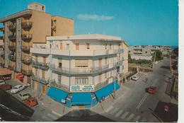 Delcampe - Ginosa Marina - Viale Ionio E Via Pola - Taranto - H6159 - Taranto