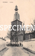 Delcampe - L'Eglise - Perwez - Perwez