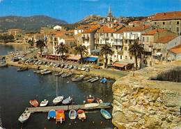 Delcampe - T19-GB-584 : CALVI - Calvi