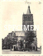 Prentje Kerk - Peer - Peer