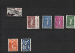 Kap Verde: 1938/1975, Beautiful Mint Never Hinged Collection Of The Portugues Colonial Stamps From T - Kap Verde